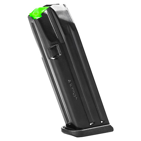 Mec-Gar Glock 17 9mm Luger 18 Skott Magasin