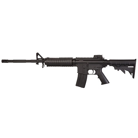 Colt M4 4.5mm 7.5J