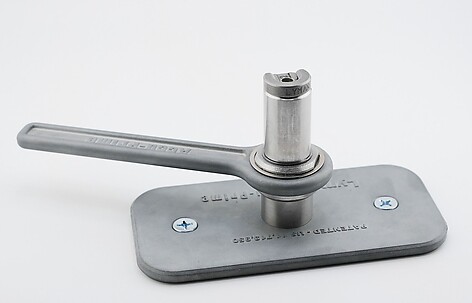 Lyman Accu-Prime Manual Bench Priming Tool - bild 9 av 9