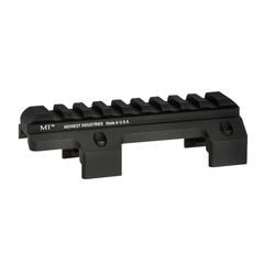 Midwest HK MP5 vre Picatinnyskena