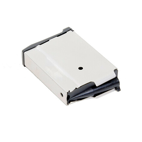 ProMag Ruger Mini Thirty 7.62x9mm 10-rd Magasin - Nickel - bild 2 av 4
