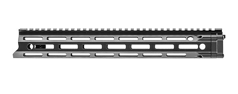 Daniel Defense MFR XS 350mm Handguard Svart - bild 3 av 3