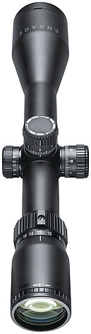 Bushnell Engage 6-24x50 30mm SF SFP Deploy MOA Kikarsikte - bild 3 av 7