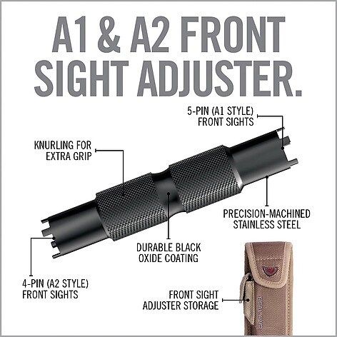 Real Avid Gun Tool Pro AR-15 - bild 7 av 7