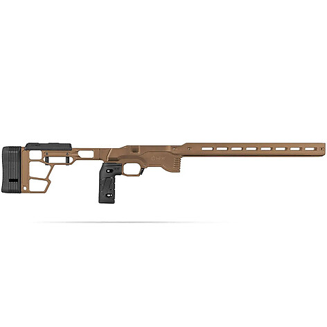 MDT ACC Premier G2 System Vikbar Remington 700 LA CIP FDE