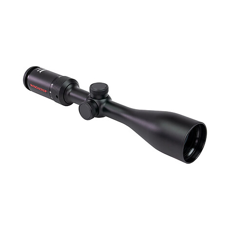 Winchester Supreme 3.5-10x50 SFP Hunt Kikarsikte - bild 2 av 9