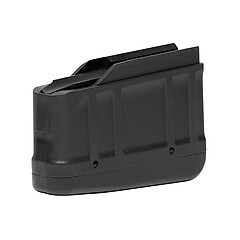 Savage Model 334 Short Action .243 Win 3 Skott Magasin
