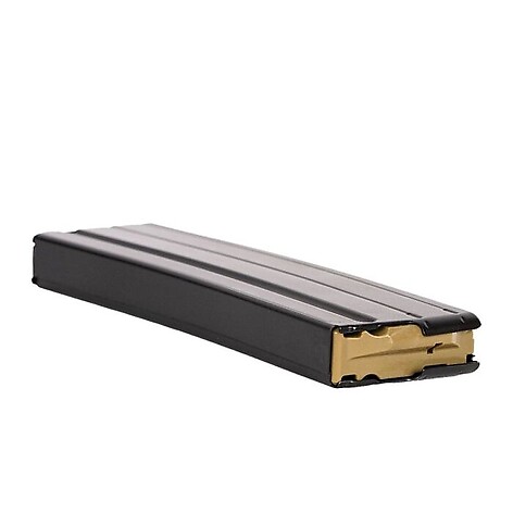 Geissele ICM 6mm ARC 30 skott Magasin Svart - bild 2 av 5