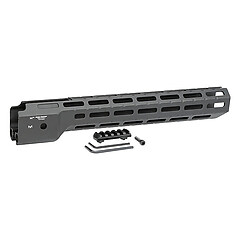 Midwest Ruger PC9 Carbine Extended M-LOK Handguard