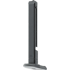 Walther PDP F-Series CO2 4.5mm BB Magasin