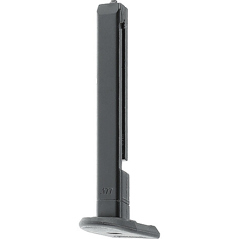 Walther PDP F-Series CO2 4.5mm BB Magasin