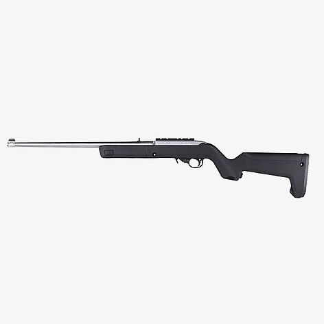 Magpul X-22 Backpacker Kolv Ruger 10/22 Takedown Svart - bild 4 av 7
