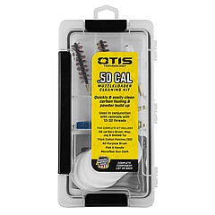 Otis Muzzleloader Cleaning Kit .50