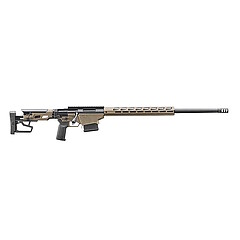 Ruger Precision Rifle 6.5 PRC 66cm