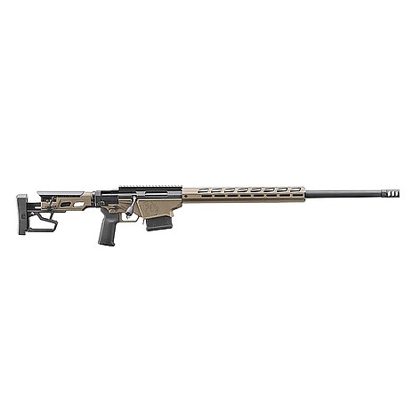 Ruger Precision Rifle 6.5 PRC 66cm