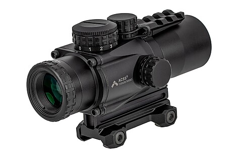 Primary Arms SLx 3x32 Prism Gen III ACSS CQB-M2 - bild 2 av 6