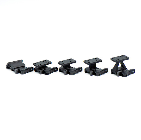 American Defense QR Aimpoint TR Picatinny Standard - bild 4 av 4
