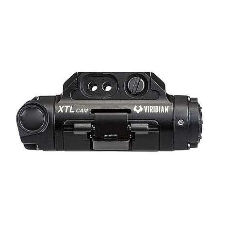 Viridian XTL Gen 3 Taktisk Lampa med HD Vapenkamera - bild 2 av 2