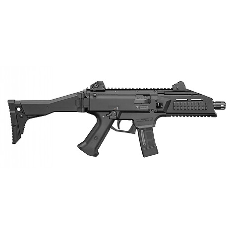 CZ Scorpion EVO3 S1 9x19 16 tum