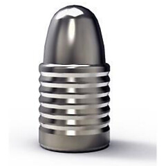 Lee Precision Round Nose Pistol Mold .358 158gr