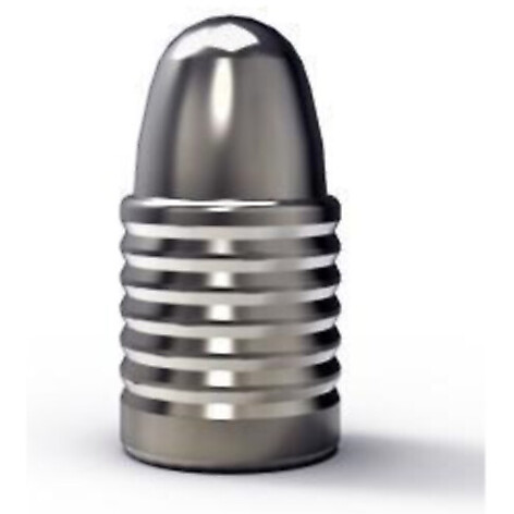 Lee Precision Round Nose Pistol Mold .358 158gr