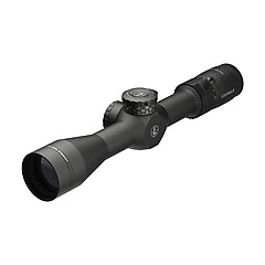 Leupold Mark 4HD 2.5-10x42 M1C3 FFP PR1-MOA