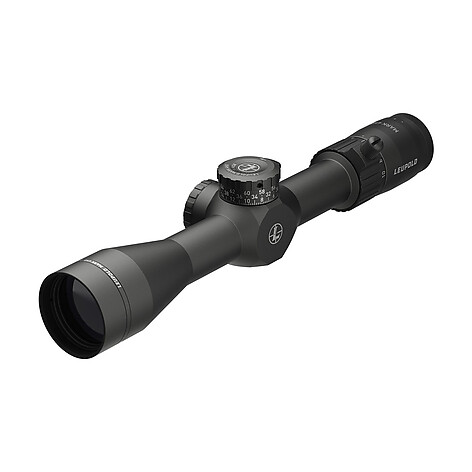 Leupold Mark 4HD 2.5-10x42 M1C3 FFP PR1-MOA
