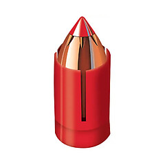 Hornady SST Bullets 50 Cal Sabot .45 300gr 20/Box