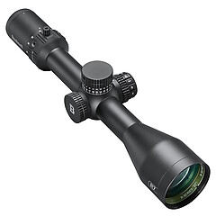 Bushnell R7 4-20x50 SF FFP Belyst MOA Hybrid Kikarsikte