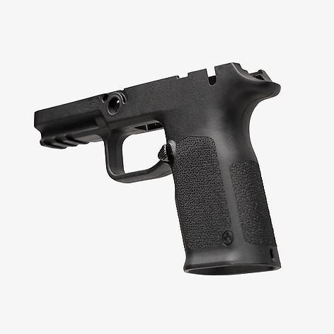 Magpul EHG SG9 Sig Sauer P320 Full Size Manual Vapengrepp Svart - bild 5 av 5
