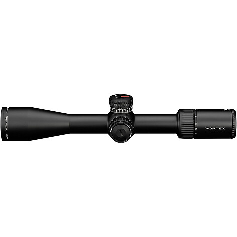 Vortex Viper PST Gen II 3-15x44 FFP Belyst EBR-7C MOA - bild 5 av 7