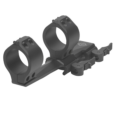 Sightmark Tactical 30mm LQD Fast Cantilever QR H: 38mm