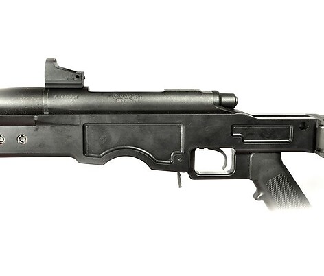 EGW Montage Trijicon RMR/SRO Universal .670" - bild 4 av 5