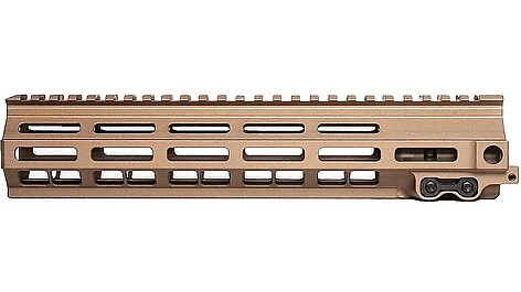 Geissele Super Modular Rail MK8 M-LOK 267mm Handguard DDC - bild 2 av 2