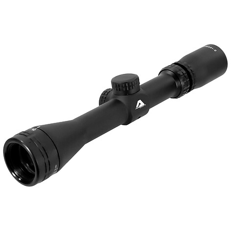 AIM Sports Scout 3-12x32 AO SFP A1-BDC Kikarsikte