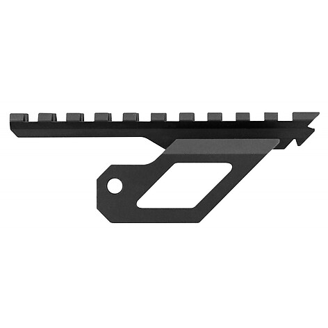 AIM Sports M14/M1A Side Scope Mount Monteringsbas