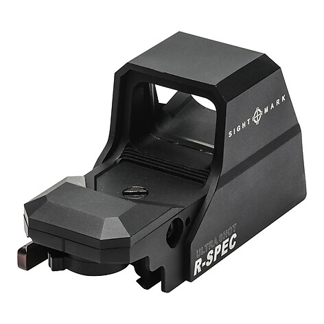 Sightmark Ultra Shot R-Spec QD Multi Reflex - bild 3 av 8