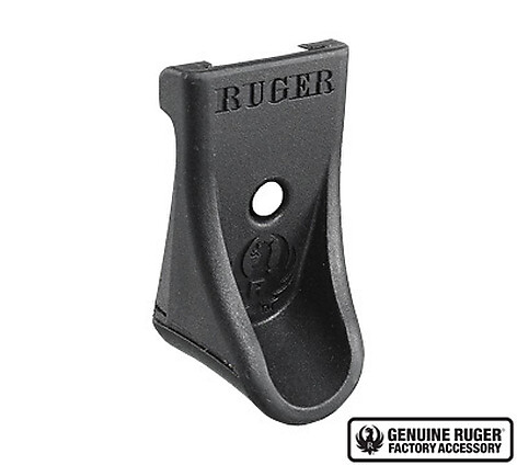 Ruger LC380 7-rd Magasin - bild 3 av 3