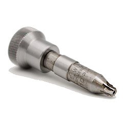L.E Wilson Primer Pocket Reamer .175
