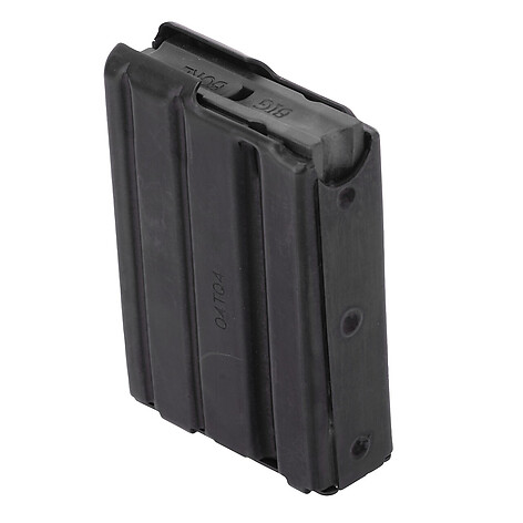 D&H Industries AR-15/M16 .50 Beowulf 4 Skott Magasin