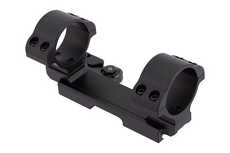 LaRue Tactical 34mm QD Lever H: 35mm Picatinny - bild 2 av 3