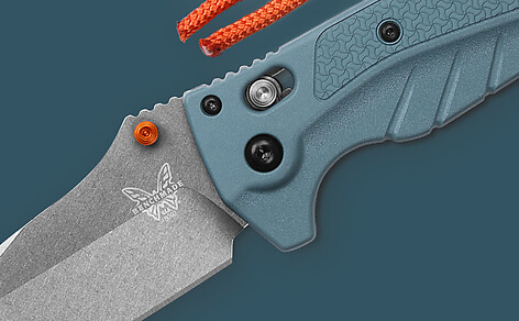 Benchmade 18060 Adira Kniv - bild 11 av 11