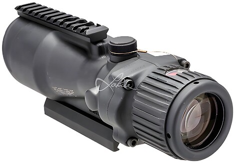 LaRue Tactical Picatinny Trijicon ACOG TA648 - bild 2 av 4