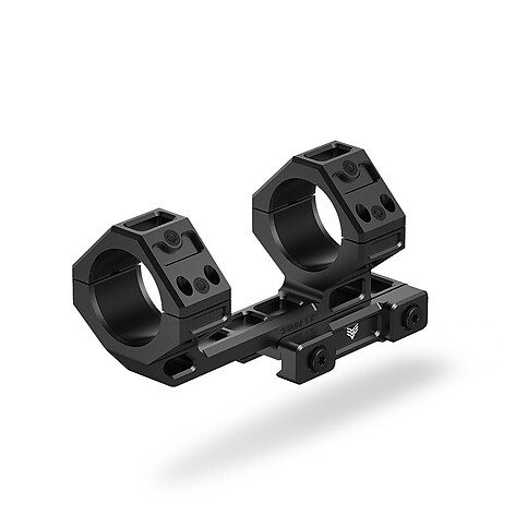 Swampfox Hostile Engagement Cantilever Picatinny 30mm H: 41mm