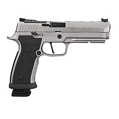 Sig Sauer P320 X-Five SXG 9mmx19 21rd