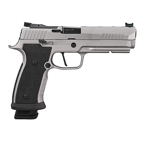 Sig Sauer P320 X-Five SXG 9mmx19 21rd