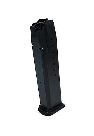 ProMag SCCY CPX-2/CPX-1 9mm 20rd Magasin - bild 2 av 2