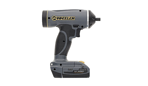 Wheeler Engineering F.A.T. Wrench Vertygsset 38 Delar - bild 8 av 8