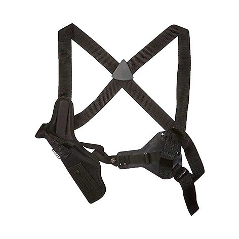Uncle Mikes Vertical Shoulder Holster Medium
