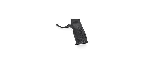 Daniel Defense Buttstock Pistolgrepp Picatinny Combo Svart - bild 5 av 6